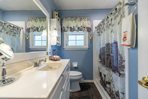 Tiny photo for 10 Herman Court, Crete, IL 60417 (MLS # 12509017)