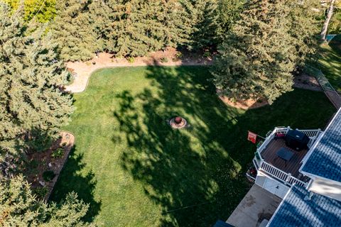 Tiny photo for 10 Herman Court, Crete, IL 60417 (MLS # 12509017)