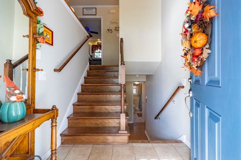 Tiny photo for 10 Herman Court, Crete, IL 60417 (MLS # 12509017)