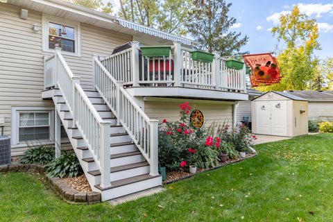 Tiny photo for 10 Herman Court, Crete, IL 60417 (MLS # 12509017)