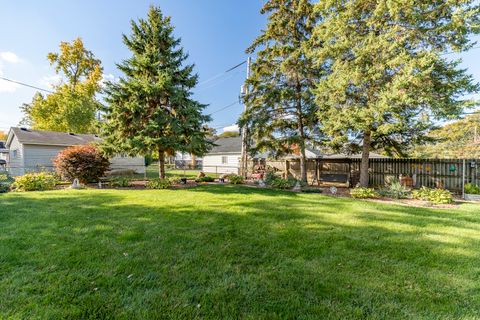 Tiny photo for 10 Herman Court, Crete, IL 60417 (MLS # 12509017)