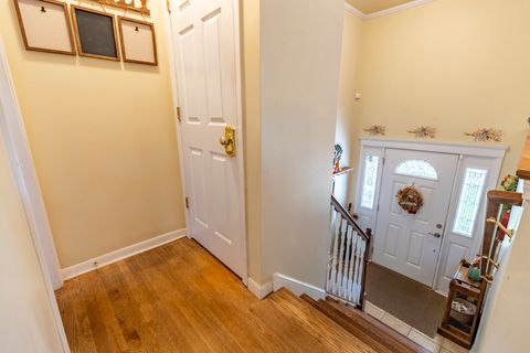 Tiny photo for 10 Herman Court, Crete, IL 60417 (MLS # 12509017)