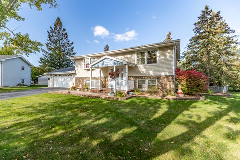 Tiny photo for 10 Herman Court, Crete, IL 60417 (MLS # 12509017)