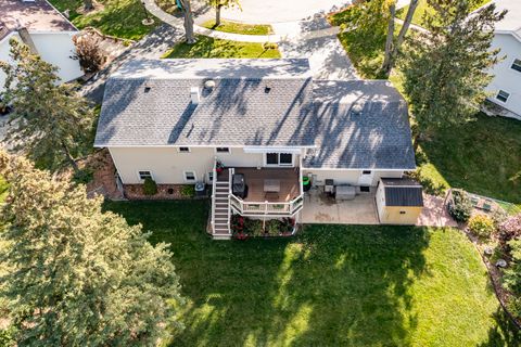 Tiny photo for 10 Herman Court, Crete, IL 60417 (MLS # 12509017)