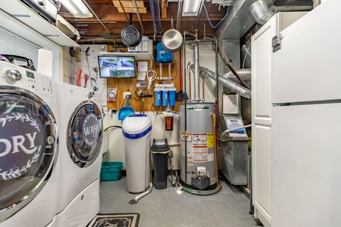 Tiny photo for 10 Herman Court, Crete, IL 60417 (MLS # 12509017)