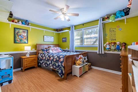 Tiny photo for 10 Herman Court, Crete, IL 60417 (MLS # 12509017)