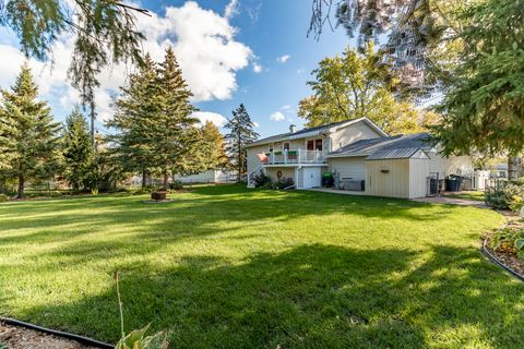 Tiny photo for 10 Herman Court, Crete, IL 60417 (MLS # 12509017)