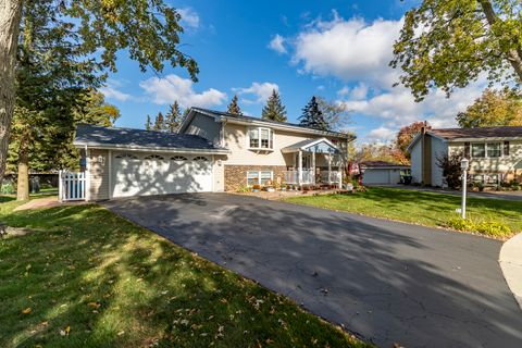 Tiny photo for 10 Herman Court, Crete, IL 60417 (MLS # 12509017)