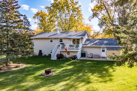 Tiny photo for 10 Herman Court, Crete, IL 60417 (MLS # 12509017)