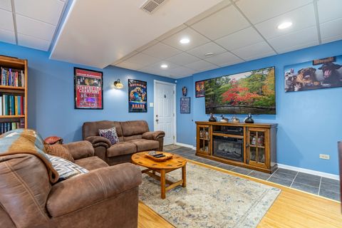 Tiny photo for 10 Herman Court, Crete, IL 60417 (MLS # 12509017)