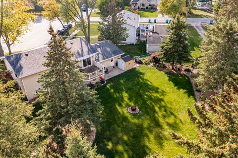 Tiny photo for 10 Herman Court, Crete, IL 60417 (MLS # 12509017)