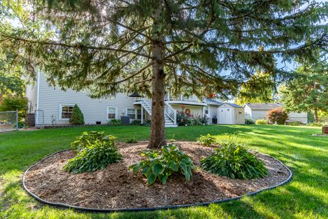 Tiny photo for 10 Herman Court, Crete, IL 60417 (MLS # 12509017)