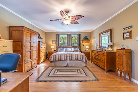 Tiny photo for 10 Herman Court, Crete, IL 60417 (MLS # 12509017)