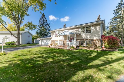 Tiny photo for 10 Herman Court, Crete, IL 60417 (MLS # 12509017)