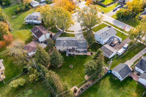 Tiny photo for 10 Herman Court, Crete, IL 60417 (MLS # 12509017)