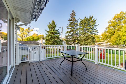 Tiny photo for 10 Herman Court, Crete, IL 60417 (MLS # 12509017)