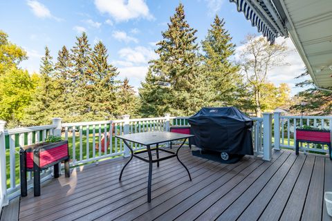 Tiny photo for 10 Herman Court, Crete, IL 60417 (MLS # 12509017)