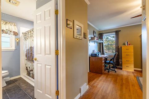 Tiny photo for 10 Herman Court, Crete, IL 60417 (MLS # 12509017)