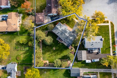 Tiny photo for 10 Herman Court, Crete, IL 60417 (MLS # 12509017)