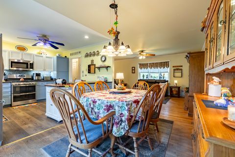 Tiny photo for 10 Herman Court, Crete, IL 60417 (MLS # 12509017)