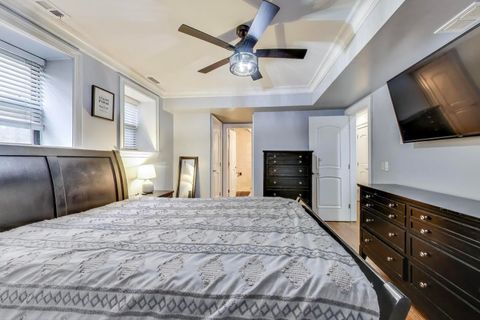 Tiny photo for 5014 S Blackstone Avenue #GN, Chicago, IL 60615 (MLS # 12460472)