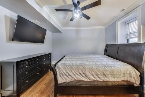 Tiny photo for 5014 S Blackstone Avenue #GN, Chicago, IL 60615 (MLS # 12460472)