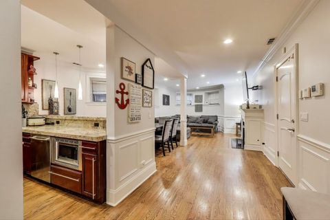 Tiny photo for 5014 S Blackstone Avenue #GN, Chicago, IL 60615 (MLS # 12460472)