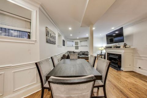 Tiny photo for 5014 S Blackstone Avenue #GN, Chicago, IL 60615 (MLS # 12460472)