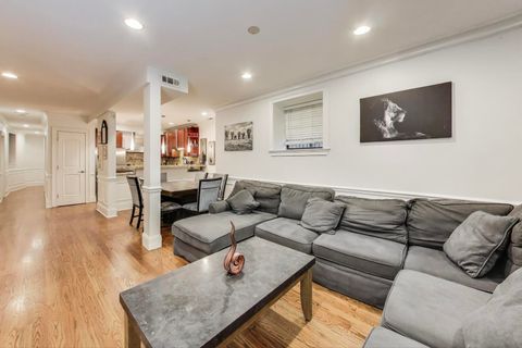 Tiny photo for 5014 S Blackstone Avenue #GN, Chicago, IL 60615 (MLS # 12460472)