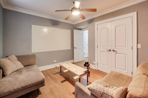 Tiny photo for 5014 S Blackstone Avenue #GN, Chicago, IL 60615 (MLS # 12460472)