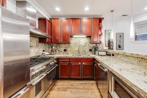 Tiny photo for 5014 S Blackstone Avenue #GN, Chicago, IL 60615 (MLS # 12460472)