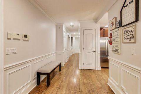 Tiny photo for 5014 S Blackstone Avenue #GN, Chicago, IL 60615 (MLS # 12460472)