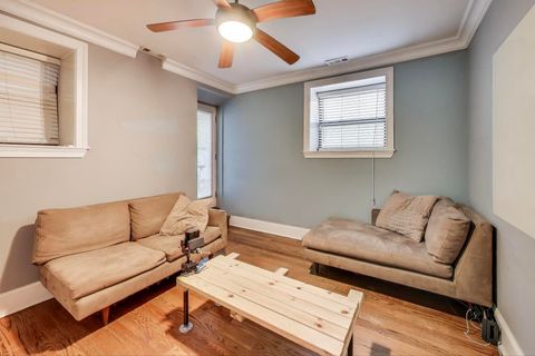 Tiny photo for 5014 S Blackstone Avenue #GN, Chicago, IL 60615 (MLS # 12460472)