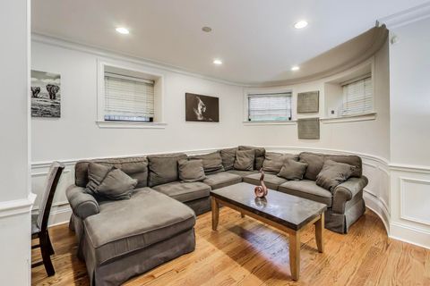Tiny photo for 5014 S Blackstone Avenue #GN, Chicago, IL 60615 (MLS # 12460472)