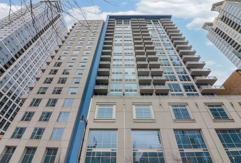 1305 S MICHIGAN Avenue 1906 Chicago IL 60605