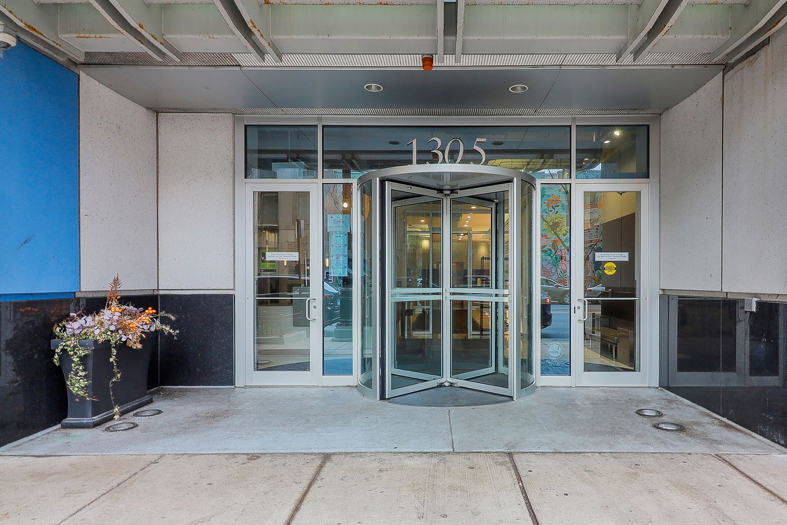 1305 S MICHIGAN Avenue 1906