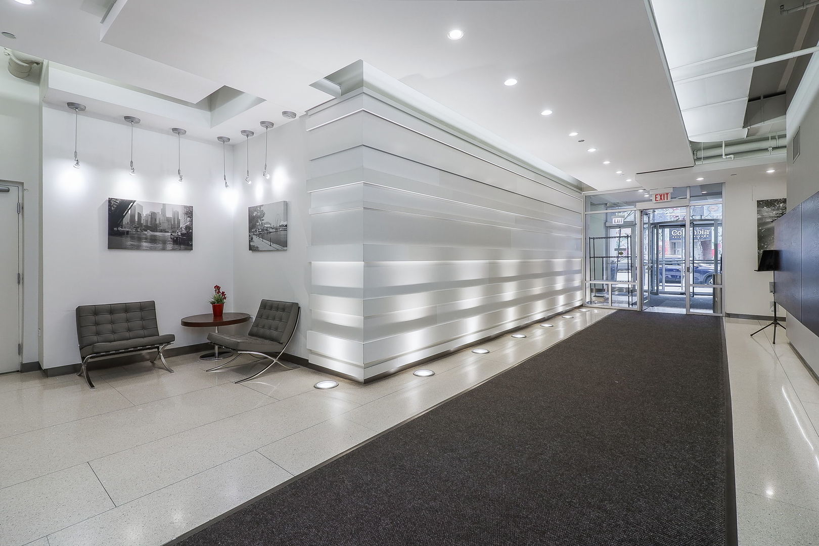 1305 S MICHIGAN Avenue 1906