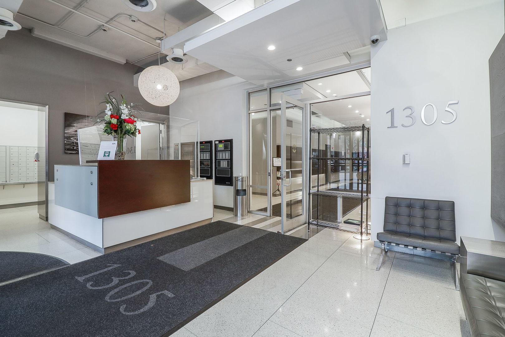 1305 S MICHIGAN Avenue 1906