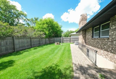 Tiny photo for 14107 S Cherokee Trail, Homer Glen, IL 60491 (MLS # 12680044)