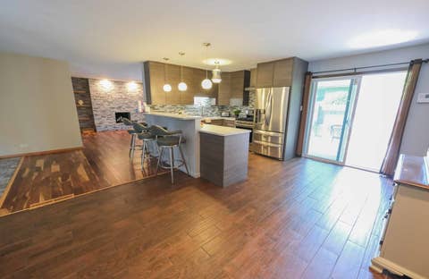 Tiny photo for 14107 S Cherokee Trail, Homer Glen, IL 60491 (MLS # 12680044)