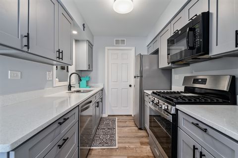 Tiny photo for 7970 Knottingham Circle #D, Darien, IL 60561 (MLS # 12428389)