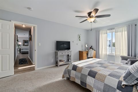 Tiny photo for 7970 Knottingham Circle #D, Darien, IL 60561 (MLS # 12428389)