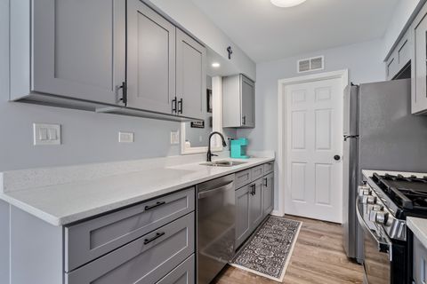 Tiny photo for 7970 Knottingham Circle #D, Darien, IL 60561 (MLS # 12428389)