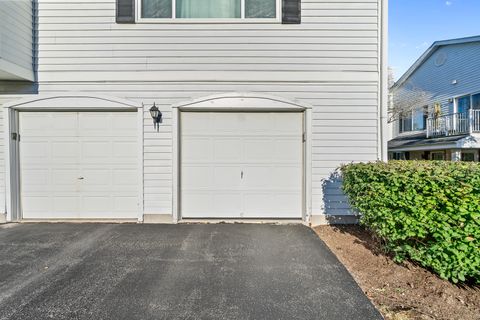 Tiny photo for 7970 Knottingham Circle #D, Darien, IL 60561 (MLS # 12428389)