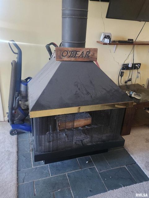 Tiny photo for 307 S MAIN Street, Pinckneyville, IL 62274 (MLS # EB460279)