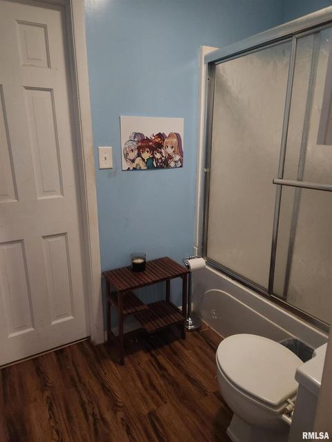 Tiny photo for 307 S MAIN Street, Pinckneyville, IL 62274 (MLS # EB460279)