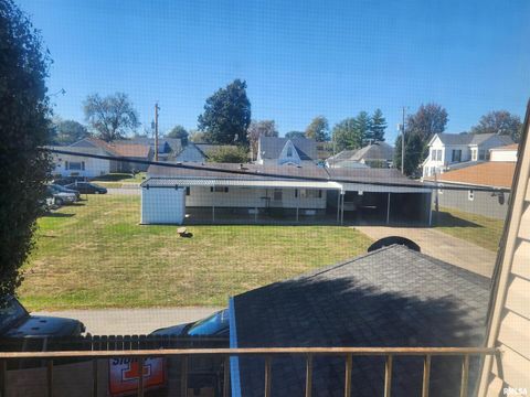 Tiny photo for 307 S MAIN Street, Pinckneyville, IL 62274 (MLS # EB460279)