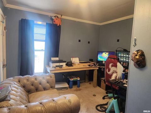 Tiny photo for 307 S MAIN Street, Pinckneyville, IL 62274 (MLS # EB460279)