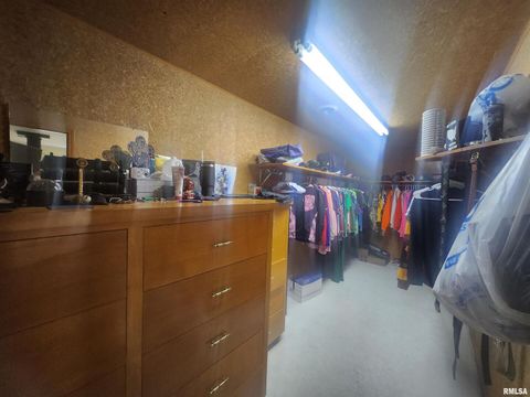 Tiny photo for 307 S MAIN Street, Pinckneyville, IL 62274 (MLS # EB460279)