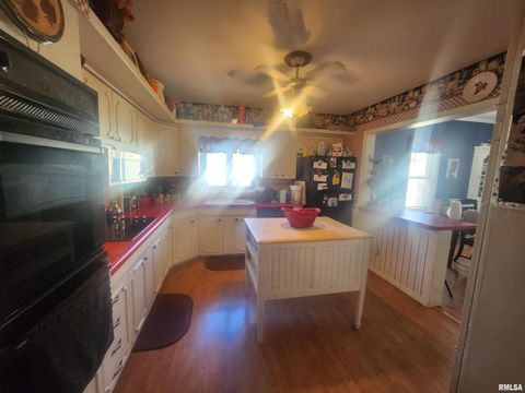 Tiny photo for 307 S MAIN Street, Pinckneyville, IL 62274 (MLS # EB460279)